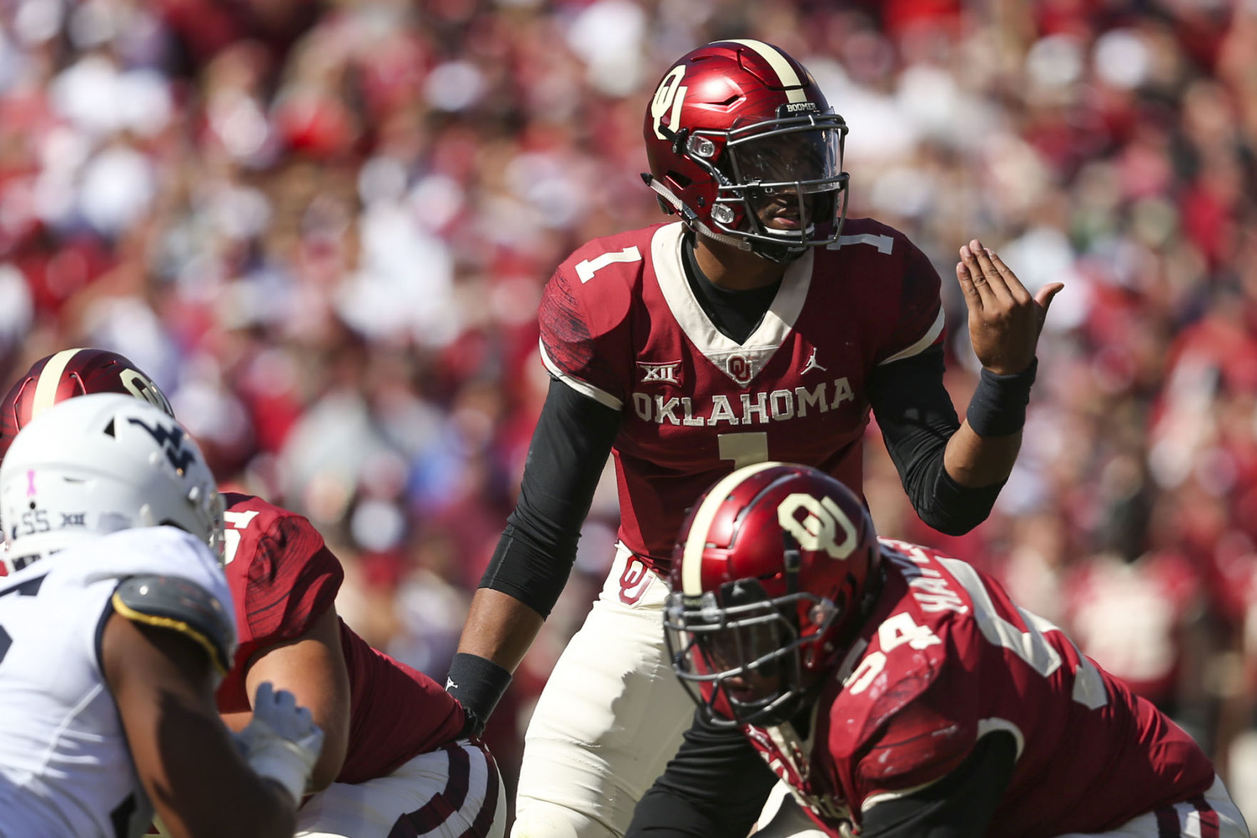 Jalen Hurts